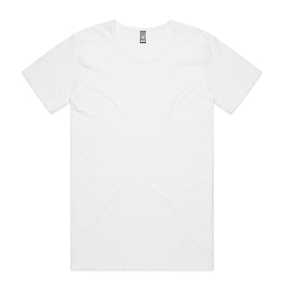 5011S-MENS SHADOW TEE