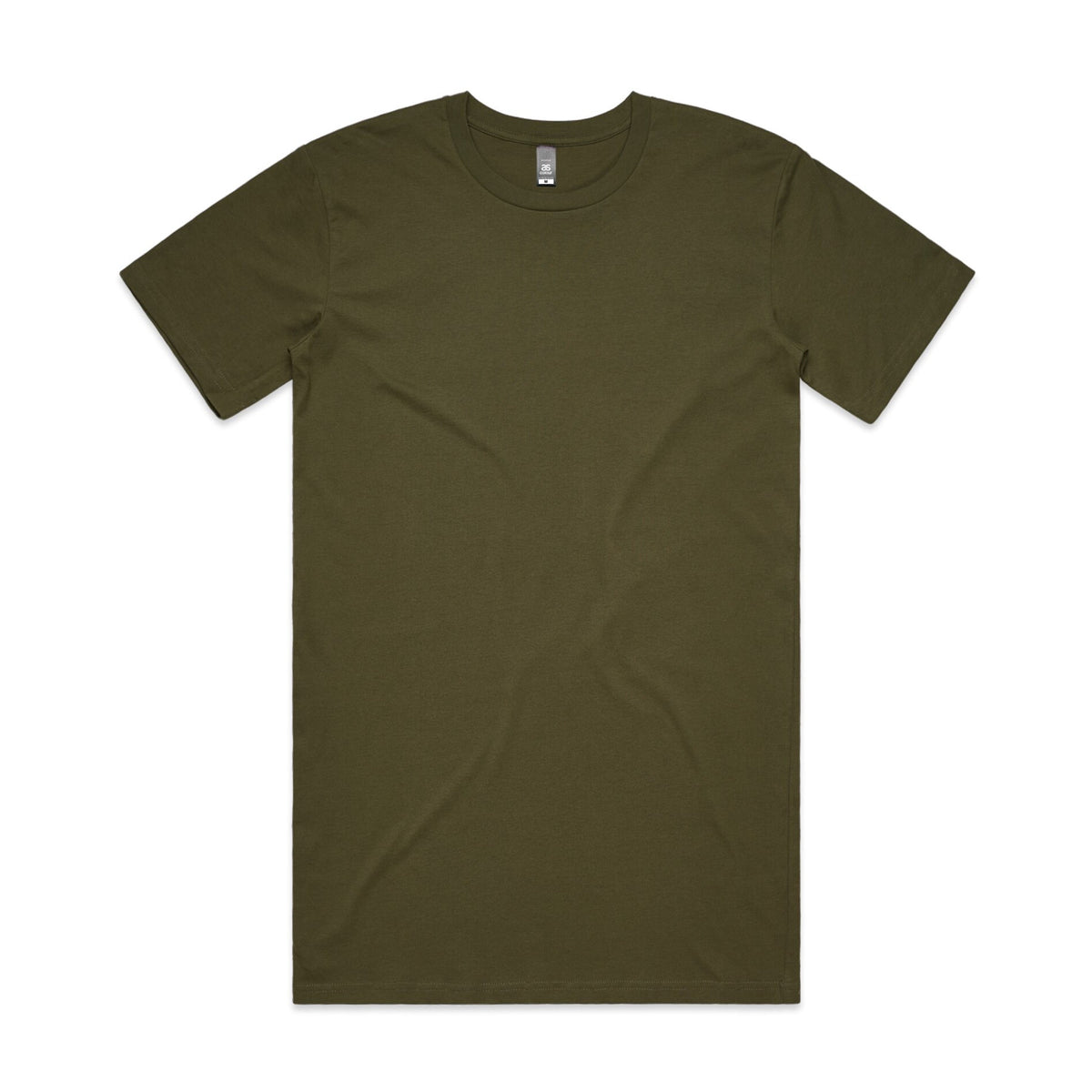 5013-MENS TALL TEE
