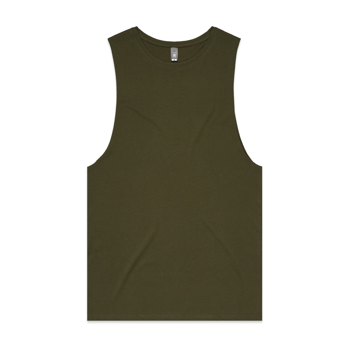 5025-MENS BARNARD TANK