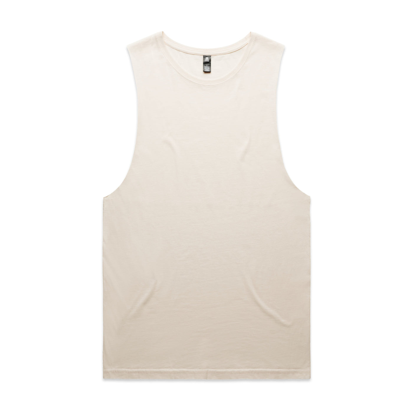 5025-MENS BARNARD TANK