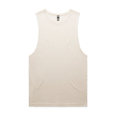 5025-MENS BARNARD TANK
