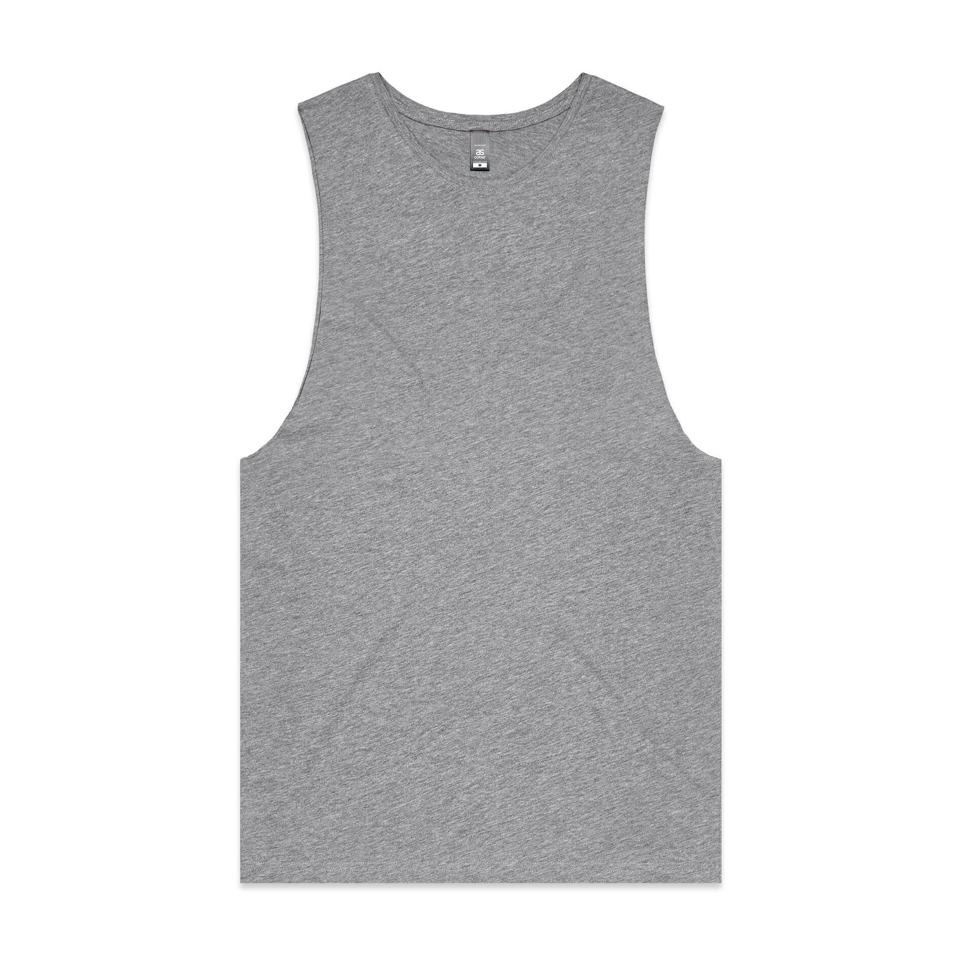 5025-MENS BARNARD TANK