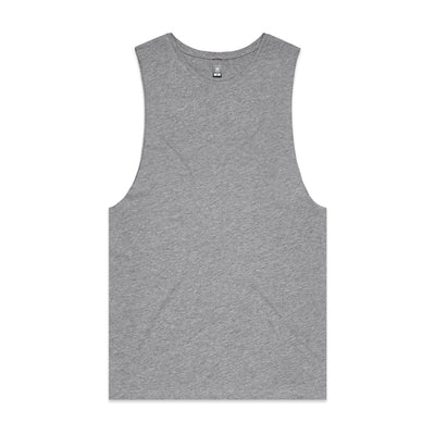 5025-MENS BARNARD TANK
