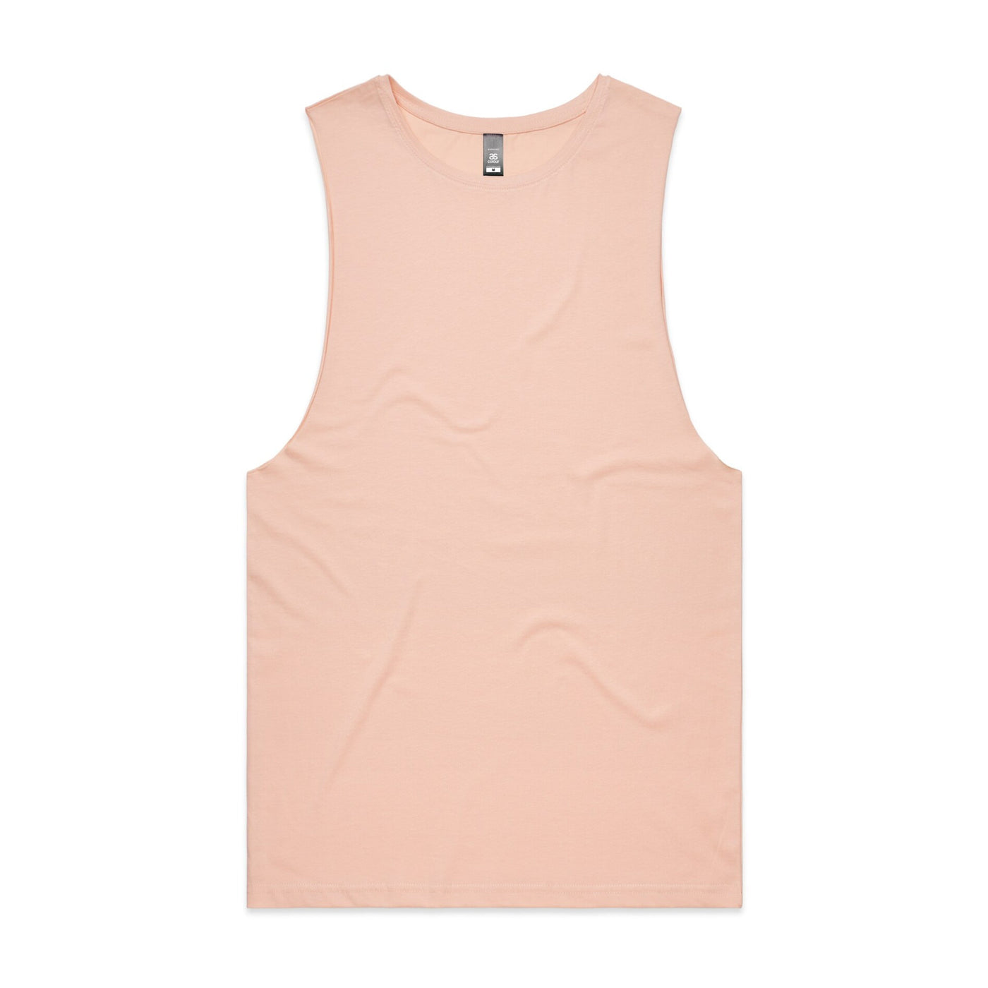 5025-MENS BARNARD TANK