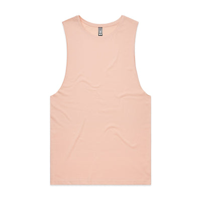 5025-MENS BARNARD TANK