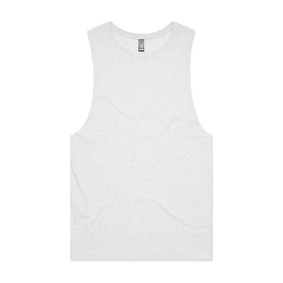5025-MENS BARNARD TANK