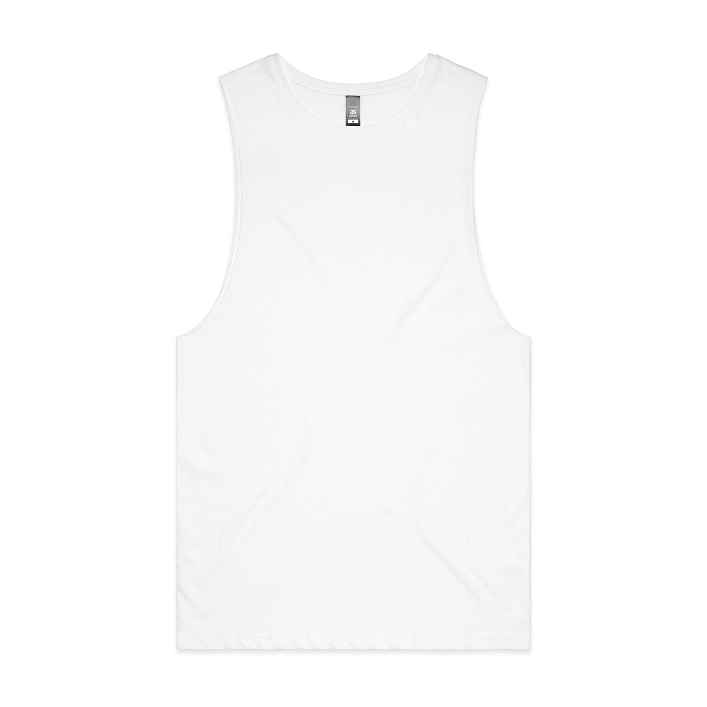 5025-MENS BARNARD TANK