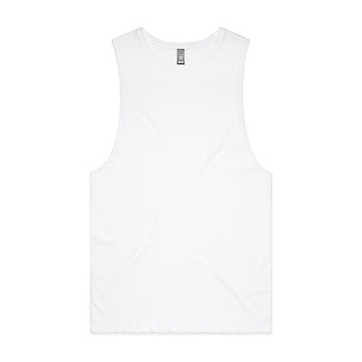 5025-MENS BARNARD TANK