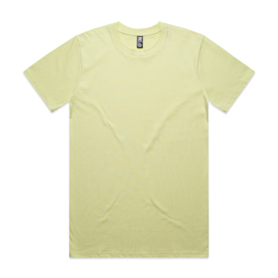 5026-MENS CLASSIC TEE