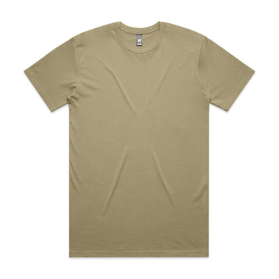 5026-MENS CLASSIC TEE