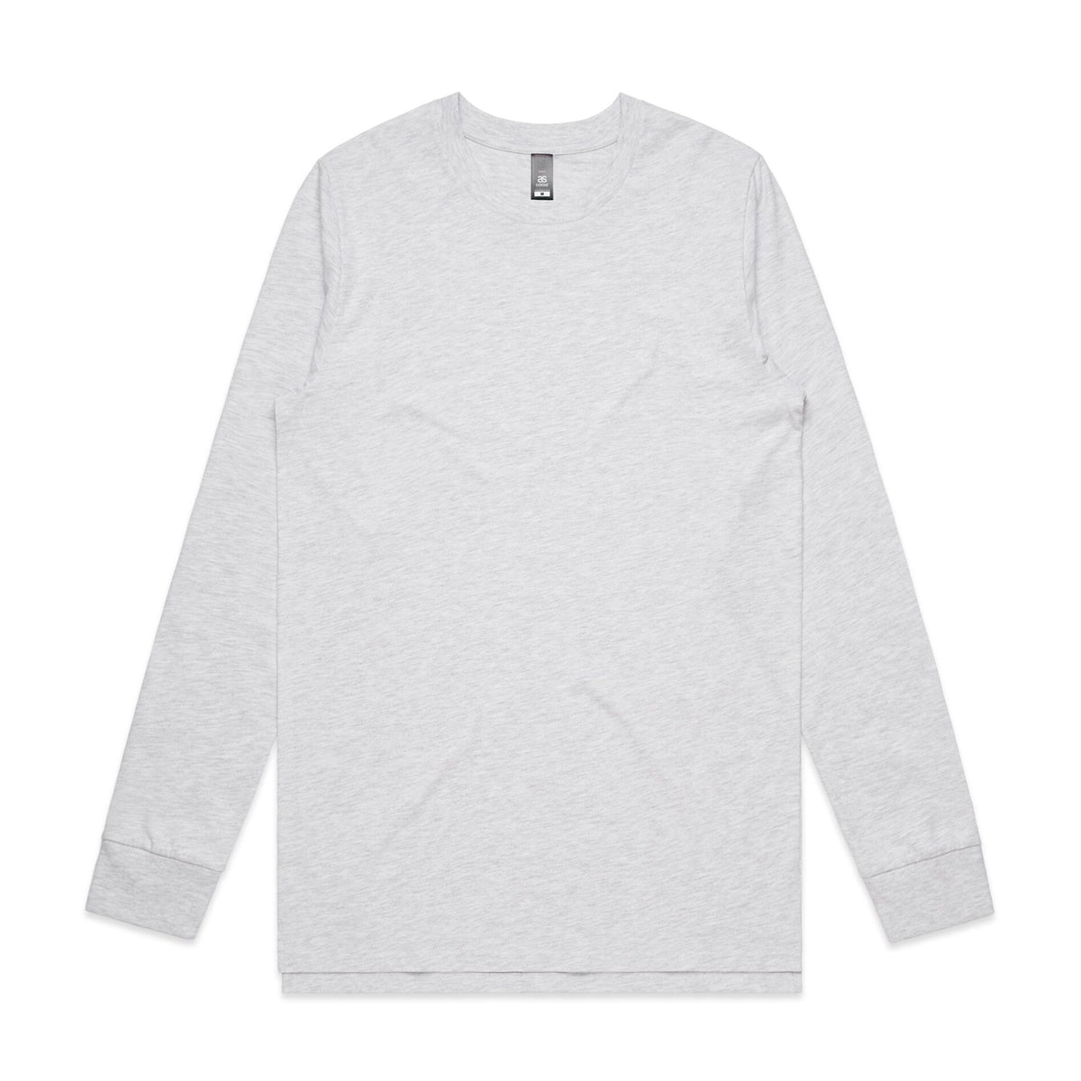 5029-MENS BASE L/S TEE