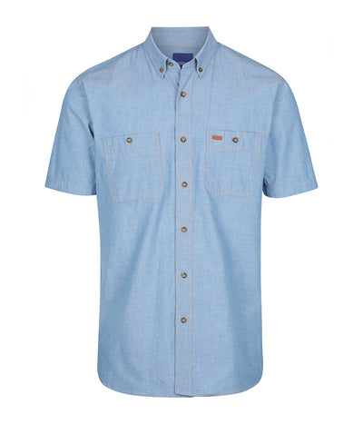 5045SN-Men's Icon Short Sleeve