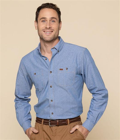 5045SN-Men's Icon Short Sleeve