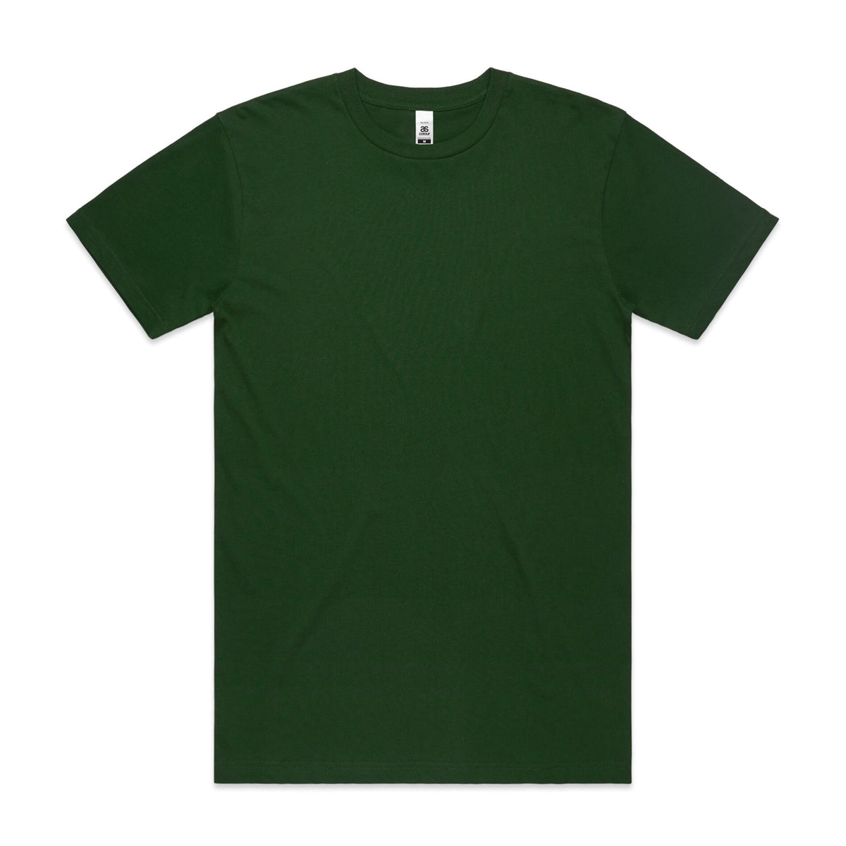 5050-MENS BLOCK TEE