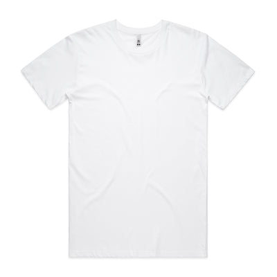 5051-MEN'S BASIC TEE