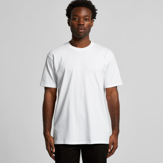 5070-MENS CLASSIC PLUS TEE