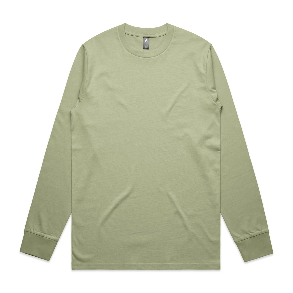 5071-MENS CLASSIC L/S TEE