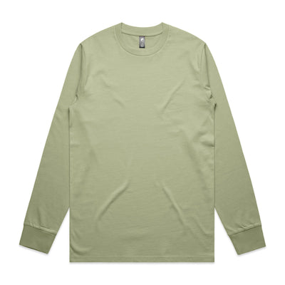 5071-MENS CLASSIC L/S TEE