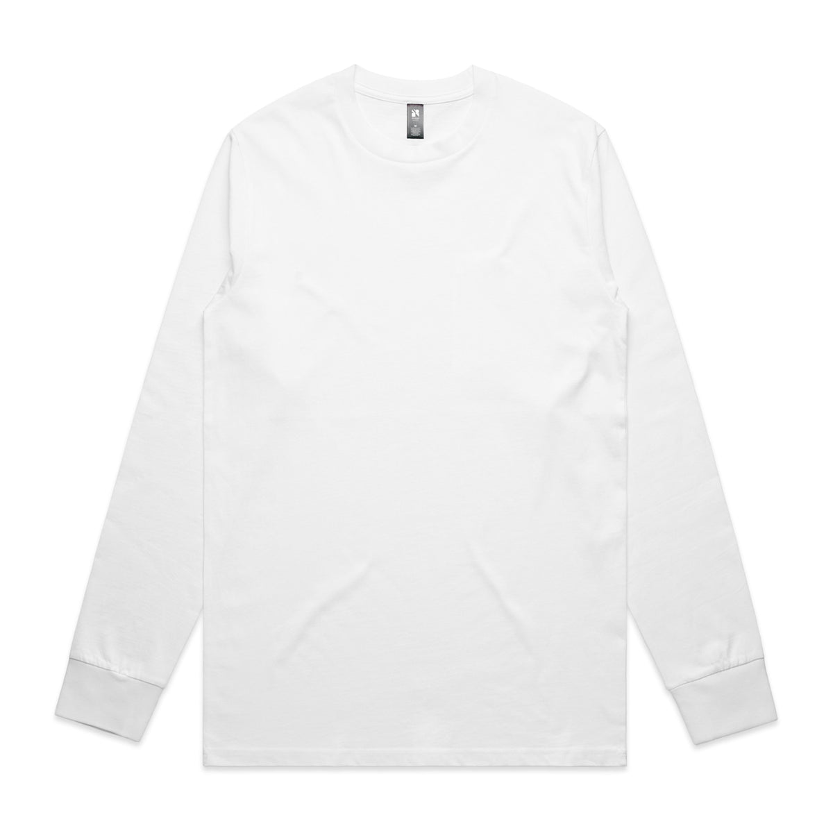 5071-MENS CLASSIC L/S TEE
