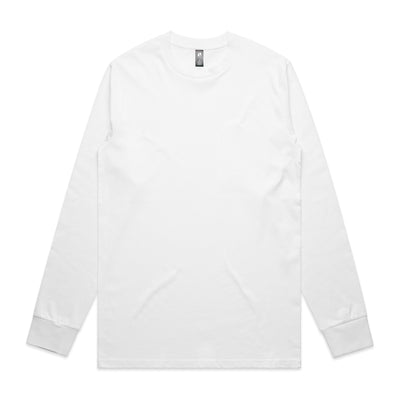 5071-MENS CLASSIC L/S TEE