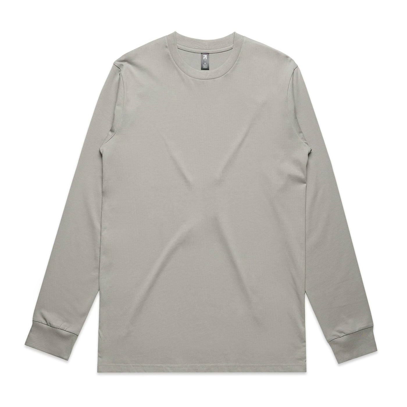 5071-MENS CLASSIC L/S TEE