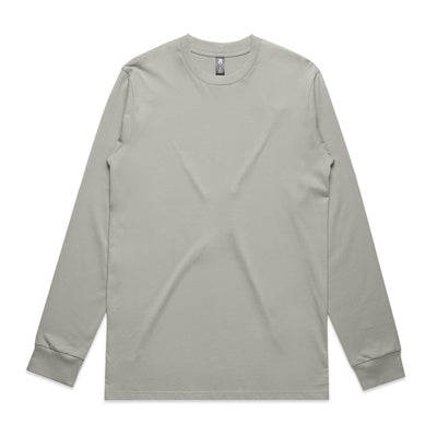 5071-MENS CLASSIC L/S TEE