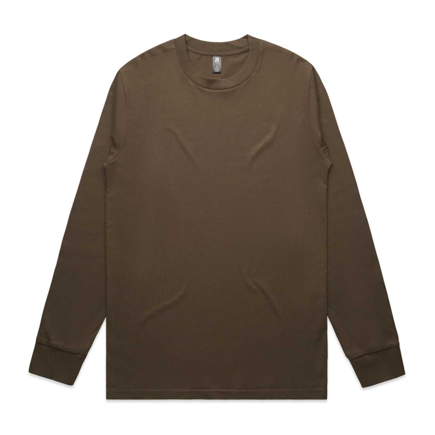 5071-MENS CLASSIC L/S TEE