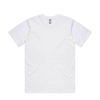 5079-MENS CLASSIC MINUS TEE