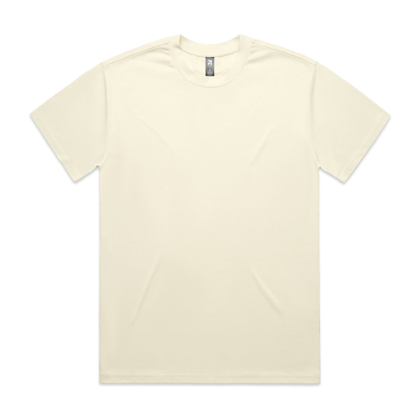 5080-MENS HEAVY TEE