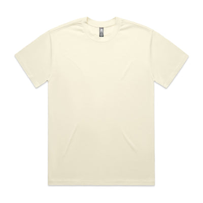 5080-MENS HEAVY TEE