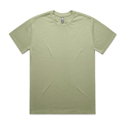 5080-MENS HEAVY TEE