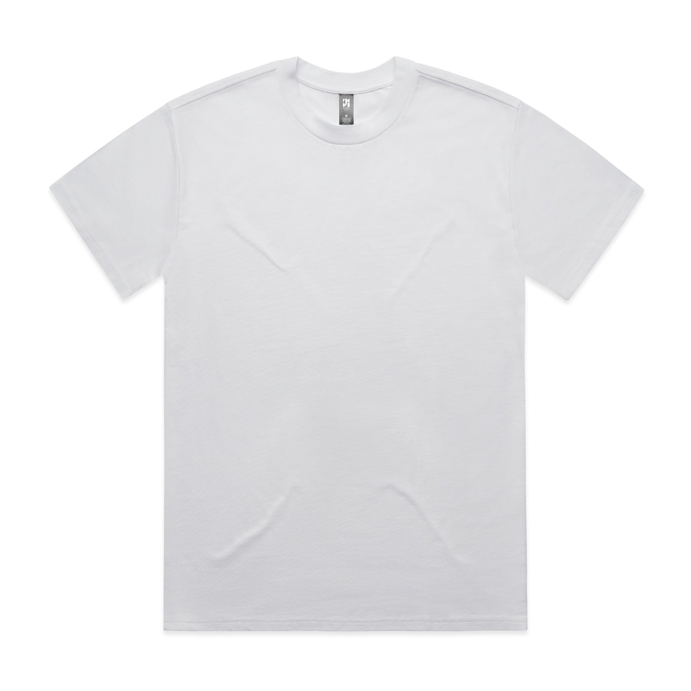 5080-MENS HEAVY TEE