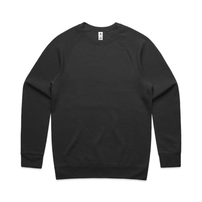 5100-MENS SUPPLY CREW