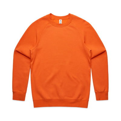5100-MENS SUPPLY CREW