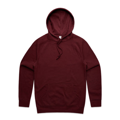 5101-MENS SUPPLY HOOD
