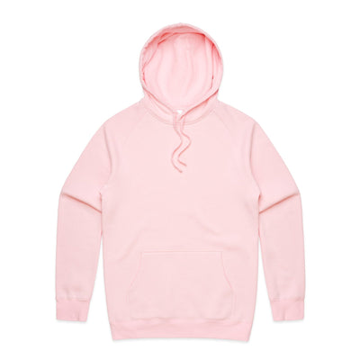 5101-MENS SUPPLY HOOD