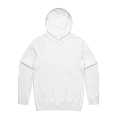 5101-MENS SUPPLY HOOD