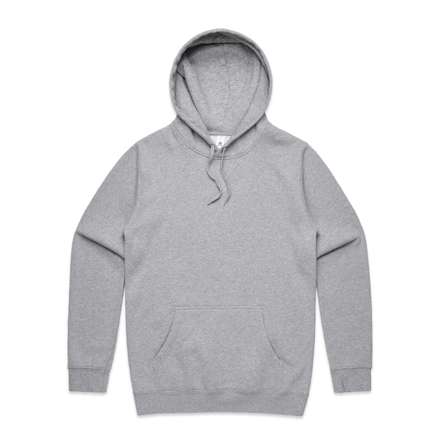 5102-MENS STENCIL HOOD