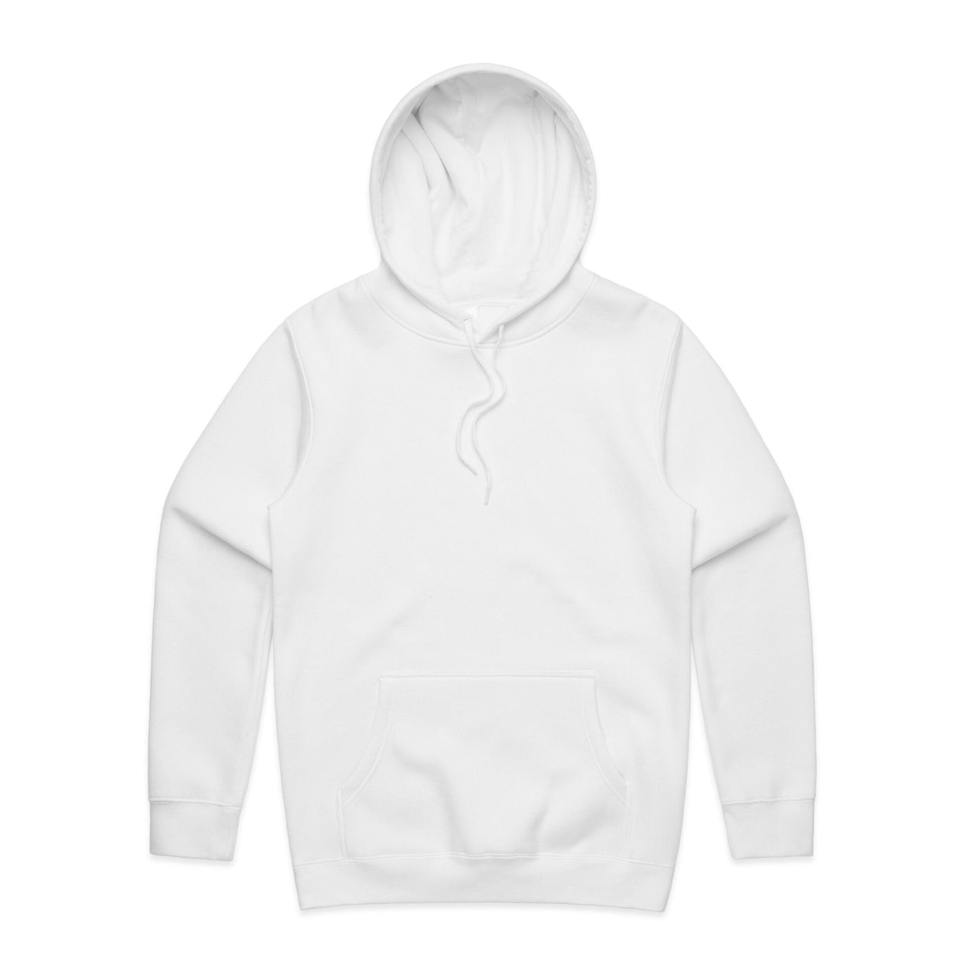 5102-MENS STENCIL HOOD