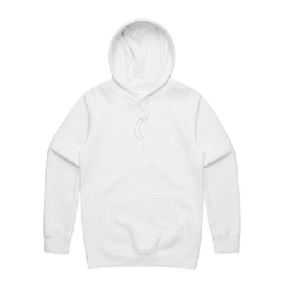 5102-MENS STENCIL HOOD
