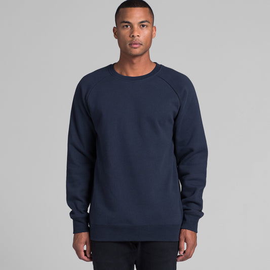 5104-MENS BOX CREW