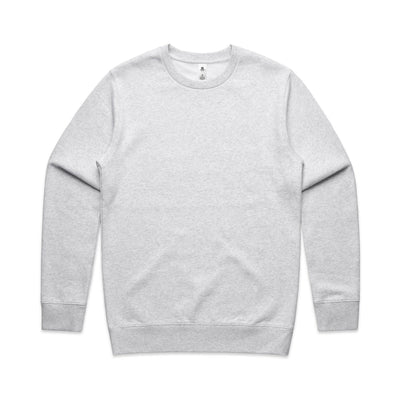 5130-MENS STENCIL UNITED CREW