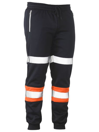 TAPED BIOMOTION TRACK PANTS