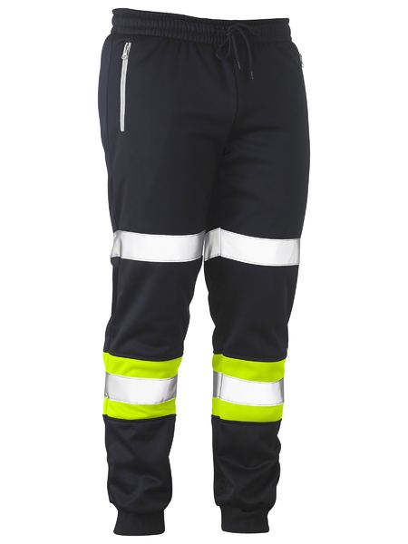 TAPED BIOMOTION TRACK PANTS