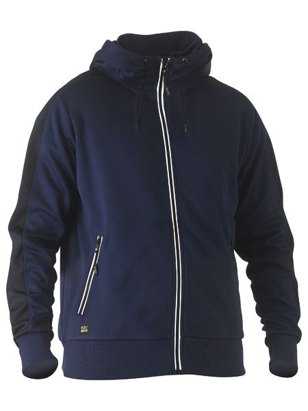 FLX & MOVE™ ZIP HOODIE