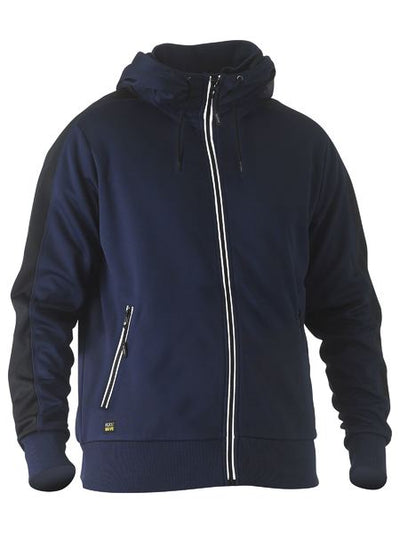 FLX & MOVE™ ZIP HOODIE
