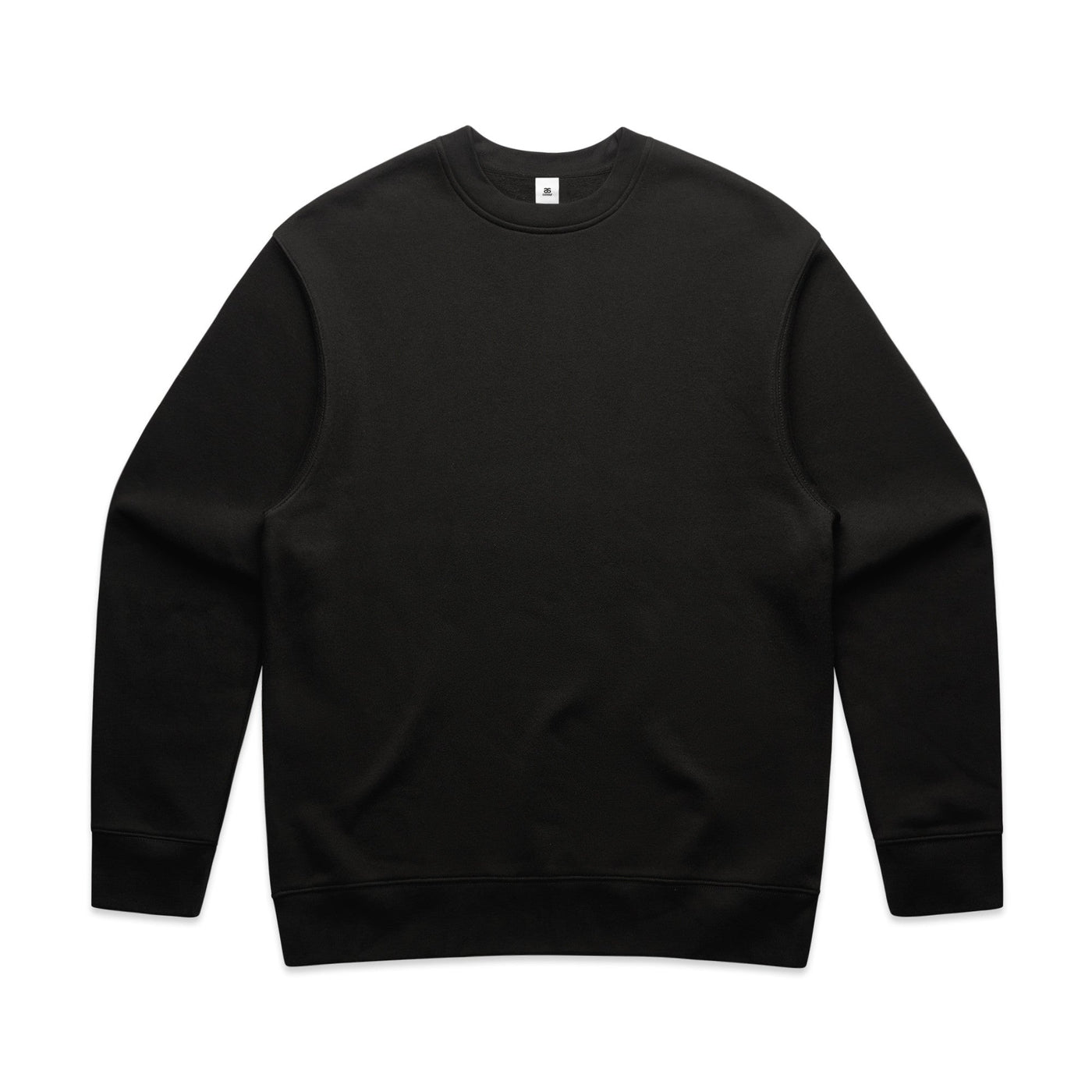 5160-MENS RELAX CREW