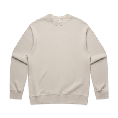 5160-MENS RELAX CREW