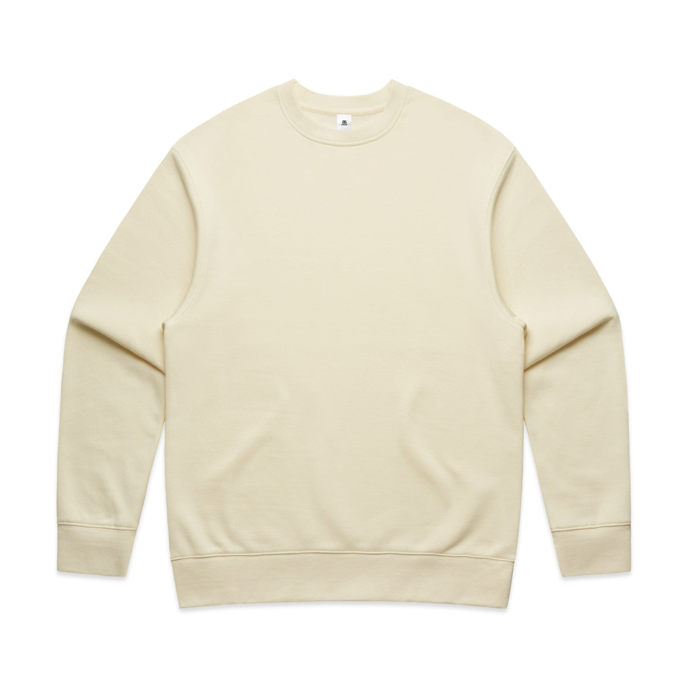 5160-MENS RELAX CREW