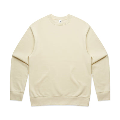 5160-MENS RELAX CREW